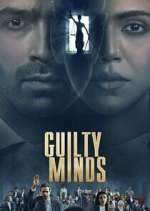 Watch Guilty Minds 123movieshub