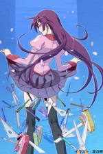 Watch Bakemonogatari 123movieshub