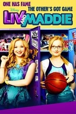 Watch Liv & Maddie 123movieshub