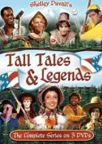 Watch Tall Tales and Legends 123movieshub
