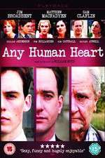 Watch Any Human Heart 123movieshub