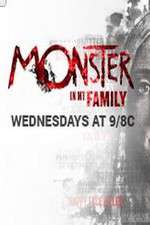 Watch Monster in My Family 123movieshub