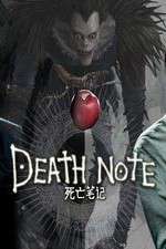 Watch Death Note (2015) 123movieshub