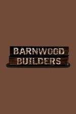 Watch Barnwood Builders 123movieshub