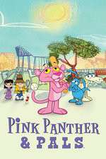 Watch Pink Panther & Pals 123movieshub