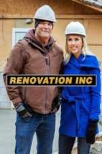 Watch Renovation Inc 123movieshub