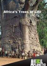 Watch Africa's Trees of Life 123movieshub
