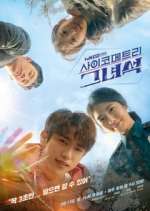 Watch He Is Psychometric 123movieshub