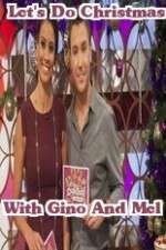 Watch Lets Do Christmas With Gino And Mel 123movieshub