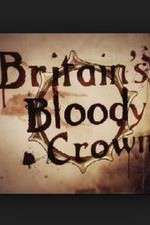 Watch Britain's Bloody Crown 123movieshub