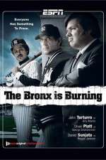 Watch The Bronx Is Burning 123movieshub