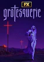 Watch Grotesquerie 123movieshub