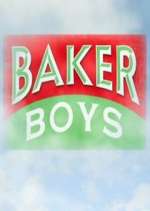 Watch Baker Boys 123movieshub