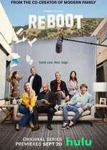 Watch Reboot 123movieshub