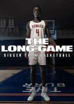 Watch The Long Game: Bigger Than Basketball 123movieshub
