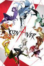 Watch Kiznaiver 123movieshub