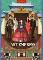 Watch The Last Empress 123movieshub