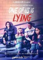 Watch One of Us Is Lying 123movieshub