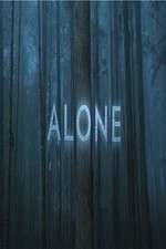 Watch Alone 123movieshub