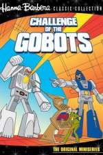 Watch Challenge of the GoBots 123movieshub