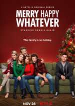 Watch Merry Happy Whatever 123movieshub