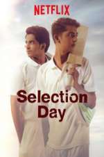 Watch Selection Day 123movieshub