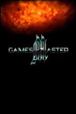 Watch Gamesmaster 123movieshub