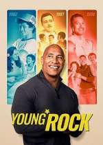 Watch Young Rock 123movieshub