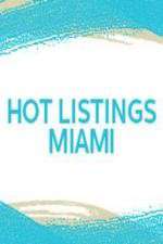 Watch Hot Listings Miami 123movieshub