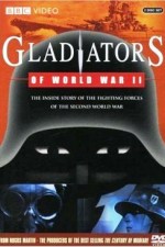 Watch Gladiators of World War II 123movieshub