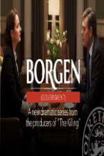 Watch Borgen 123movieshub