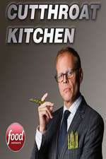 Watch Cutthroat Kitchen 123movieshub