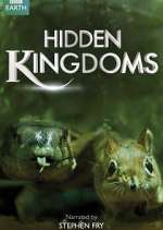 Watch Hidden Kingdoms 123movieshub