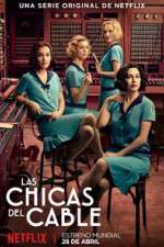 Watch Cable Girls 123movieshub