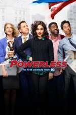 Watch Powerless 123movieshub