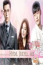 Watch Hyde Jekyll Me 123movieshub