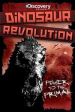 Watch Dinosaur Revolution 123movieshub