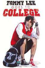 Watch Tommy Lee Goes to College 123movieshub