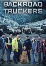 Watch Backroad Truckers 123movieshub