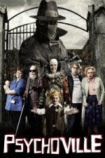 Watch Psychoville 123movieshub