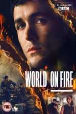 Watch World On Fire 123movieshub