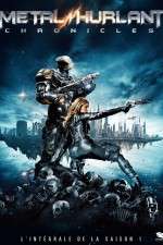 Watch Metal Hurlant Chronicles 123movieshub