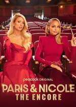 Watch Paris & Nicole: The Encore 123movieshub