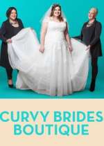 Watch Curvy Brides Boutique 123movieshub