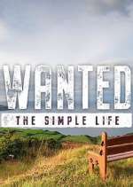 Watch Wanted: The Simple Life 123movieshub
