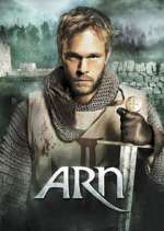 Watch Arn - The Knight Templar 123movieshub