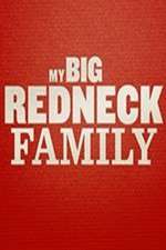 Watch My Big Redneck Family 123movieshub