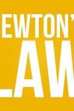 Watch Newton's Law 123movieshub
