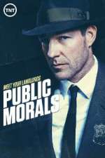 Watch Public Morals 123movieshub