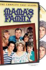 Watch Mama's Family 123movieshub